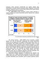 Referāts 'Uzņēmuma SIA "Baltic Motors Ltd." mārketinga vides un stratēģijas analīze un dar', 11.