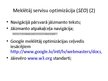 Prezentācija 'Apsveikumu vortāla modernizēšana, izmantojot jaunākās WEB servisu iespējas', 7.