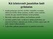 Referāts '21.gs. jauniešu attieksme pret grāmatu lasīšanu', 47.