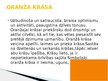 Prezentācija 'Krāsas un to psihofizioloģiskā ietekme uz cilvēka organismu', 5.