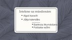 Prezentācija 'Trīs ietekmīgākie politiķi Romas vēsturē', 15.