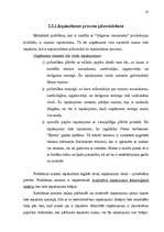 Referāts 'Produkcijas kvalitātes pilnveidošana ražošanas procesā uzņēmumā a/s "Jelgavas ma', 23.