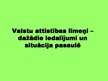 Referāts 'Valstu attīstības līmeņi – dažādie iedalījumi un situācija pasaulē', 6.