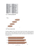 Diplomdarbs 'The Analysis of Efficiency and Productivity Levels of Latvian E-government', 22.