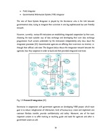 Diplomdarbs 'The Analysis of Efficiency and Productivity Levels of Latvian E-government', 58.