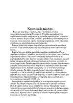 Referāts 'Kosmosa tehnika 20.gadsimtā', 7.