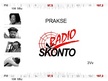 Prakses atskaite 'Prakses pārskats SIA "Radio Skonto"', 47.