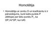 Prezentācija 'Homotētija', 2.