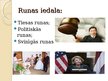 Prezentācija 'Runas māksla', 4.