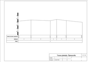 Konspekts 'Trases piketāža', 6.