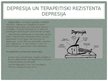 Prezentācija 'Ketamīns un rezistenta depresija', 2.