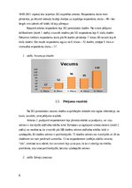 Referāts 'Motivācija mācībās Covid-19 pandēmijas attālināto mācību laikā pamatskolas vecum', 8.