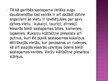 Prezentācija 'Persiku laputs un piecpunktu mārītes fenoloģiskais raksturojums un divu dažādu e', 14.