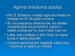 Referāts 'Brieduma socioloģija', 16.