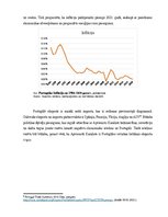 Referāts 'Portugāles makroekonomiskās situācijas izvērtējums un raksturojums', 7.