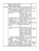 Konspekts 'Integrētais eksāmens mācību priekšmetu metodikās. Dominante - latviešu valoda, 2', 3.