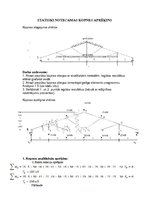 Paraugs 'Statiski noteicamas kopnes aprēķins', 2.