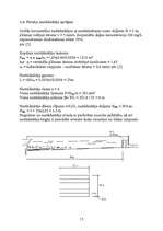 Konspekts 'Ūdens un kanalizācijas attīrīšanas ietaišu aprēķins', 15.