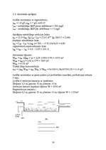 Konspekts 'Ūdens un kanalizācijas attīrīšanas ietaišu aprēķins', 16.