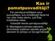 Prezentācija 'Elektriskā strāva pusvadītājos', 4.