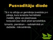 Prezentācija 'Elektriskā strāva pusvadītājos', 13.