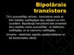 Prezentācija 'Elektriskā strāva pusvadītājos', 23.