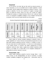 Referāts 'Jēkabpils viesnīcu pakalpojumu pieejamība viesiem ar īpašām vajadzībām', 25.