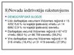 Prezentācija 'Latvijas kultūrvēsturiskais novads -Vidzeme', 22.