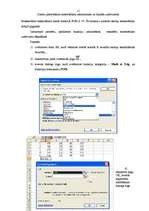 Referāts 'Datora pielietošana matemātikas, ekonomikas un finanšu uzdevumos', 11.