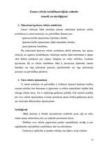 Prakses atskaite 'Problēmu analīzes aspekti zemes robežu ierādīšanā un pieļauto kļūdu tiesiskais r', 18.