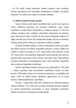 Prakses atskaite 'Problēmu analīzes aspekti zemes robežu ierādīšanā un pieļauto kļūdu tiesiskais r', 22.