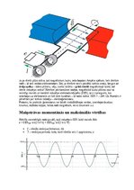 Konspekts 'Elektromagnētisms', 14.