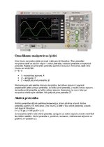 Konspekts 'Elektromagnētisms', 16.