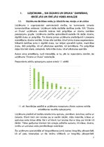 Prakses atskaite 'Tirgvedības un pārdošanas organizēšanas process uzņēmumā "Dizains un Druka"', 7.