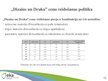 Prakses atskaite 'Tirgvedības un pārdošanas organizēšanas process uzņēmumā "Dizains un Druka"', 49.