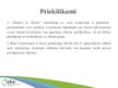 Prakses atskaite 'Tirgvedības un pārdošanas organizēšanas process uzņēmumā "Dizains un Druka"', 52.