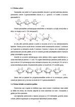 Referāts 'Pektīnu satura fotometriskā noteikšana ābolu sulās ', 11.