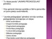 Prezentācija 'Jaunā pedagoģija', 4.