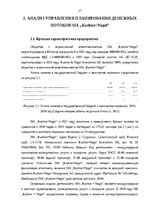 Diplomdarbs 'Финансовое планирование на предприятии', 27.