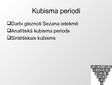 Prezentācija 'Kubisms. Pablo Pikaso un viņa daiļrade', 5.