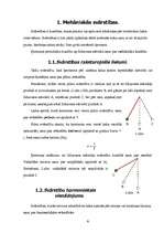 Referāts 'Svārstības un viļņi', 4.