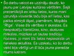 Prezentācija 'Latvijas kultūras kanons un manas domas par to', 15.