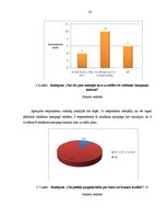 Referāts 'Iedzīvotāju viedoklis un attieksme pret reklāmu "Beigta balle"', 16.