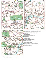 Referāts 'Ceļojuma maršruts "Valmiera - Marseļa - Monako - Londona - Valmiera"', 18.