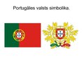 Prezentācija 'Portugāle', 2.