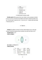 Referāts 'Attieksmju algebras operācijas SQL valodā MySQL datu bāzē', 15.