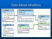 Referāts 'Attieksmju algebras operācijas SQL valodā MySQL datu bāzē', 31.