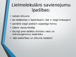 Prezentācija 'Lielmolekulārie savienojumi', 6.