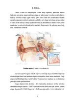 Referāts 'Bērni ar dzirdes traucējumiem un to rehabilitācija ar kohleāro implantu', 3.