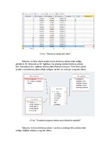 Paraugs 'Pārskati un daudzdimensiju datu bāzes', 17.